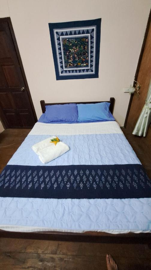 Sala Thongyon - Guest House 사반나케트 외부 사진
